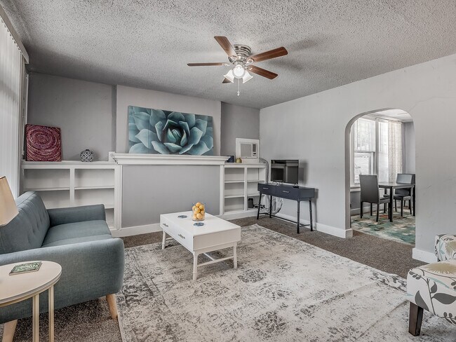 Foto del edificio - 531 NW 32nd St