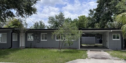 Building Photo - 4 E Evans St