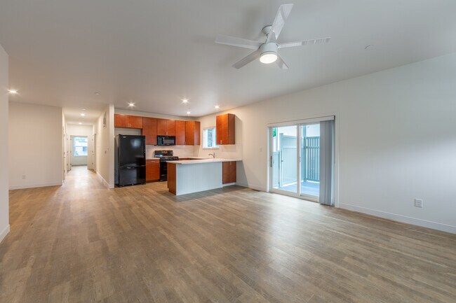 Foto del edificio - 8 Dreycott Ln