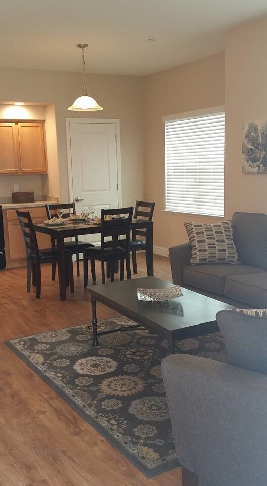 16121 Palmer Ave, Huron, CA 93234 Apartments in Huron, CA