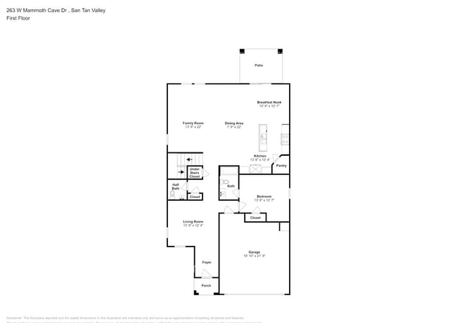 Building Photo - 263 W Mammoth Cave Dr