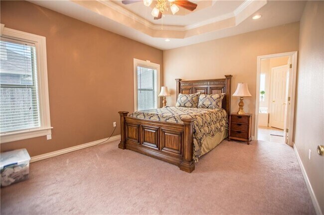 Foto del edificio - 6825 King George Pl