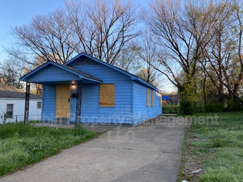 Primary Photo - 2076 Goff Ave