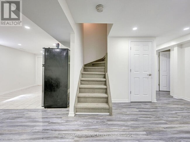 Photo du bâtiment - 205 London Rd