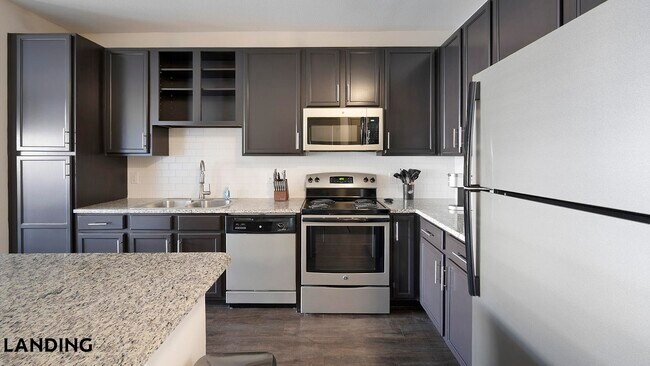 Foto del edificio - 1200 Brookwood Dr