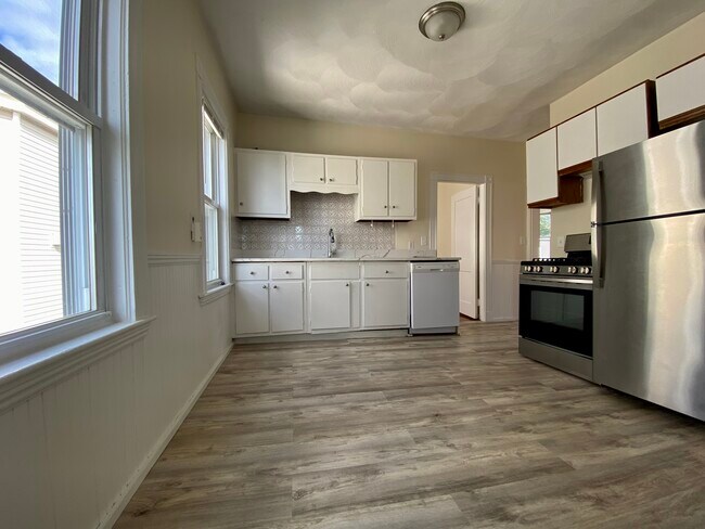 Foto del edificio - 10 Belknap St