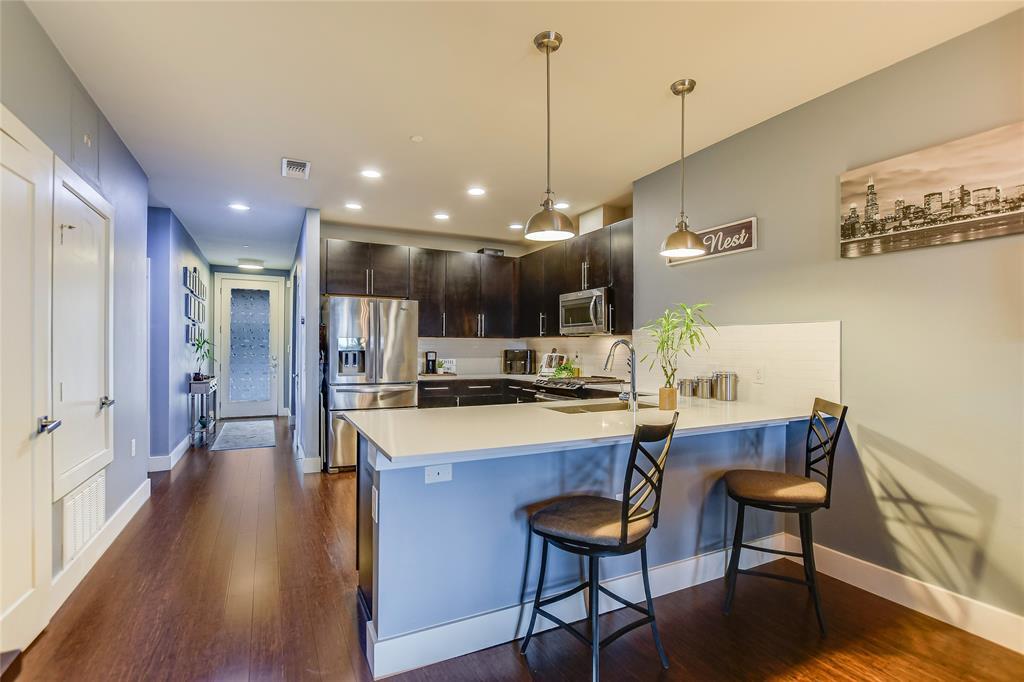 2805 Dulce Ln Unit 1023, Austin, TX 78704 Condo for Rent in Austin