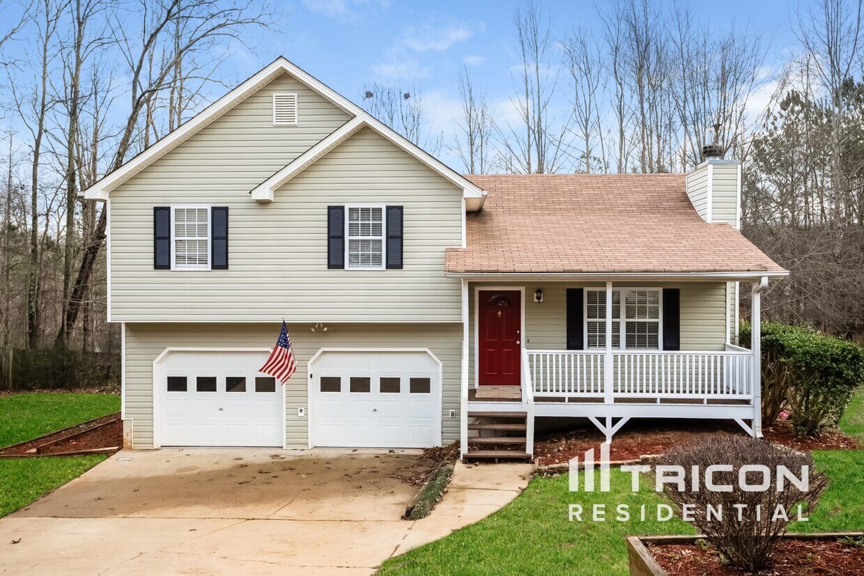 Foto principal - 278 Farm Brook Ln