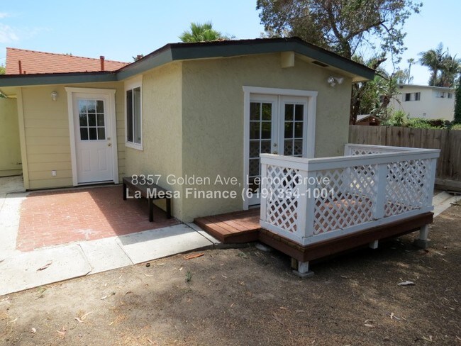 Building Photo - 8355 Golden Ave