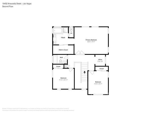 Building Photo - 10452 Anacostia St