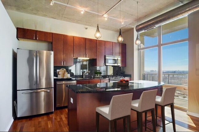 Foto del edificio - 700 N Larrabee St