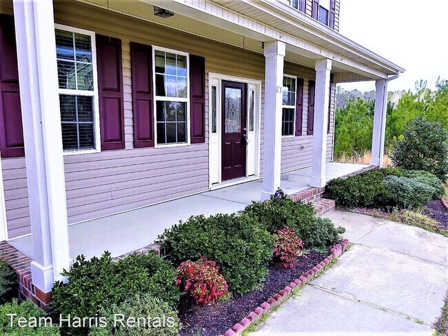 Building Photo - 3 br, 2.5 bath House - 121 Reece Drive