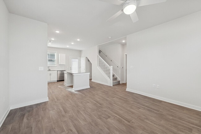 Interior Photo - Ascend Cottages At Highland Square