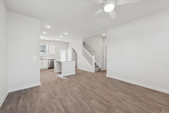 Interior Photo - Ascend Cottages At Highland Square