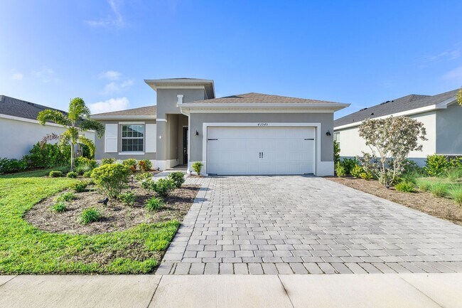 Foto del edificio - 43545 Treadway Dr