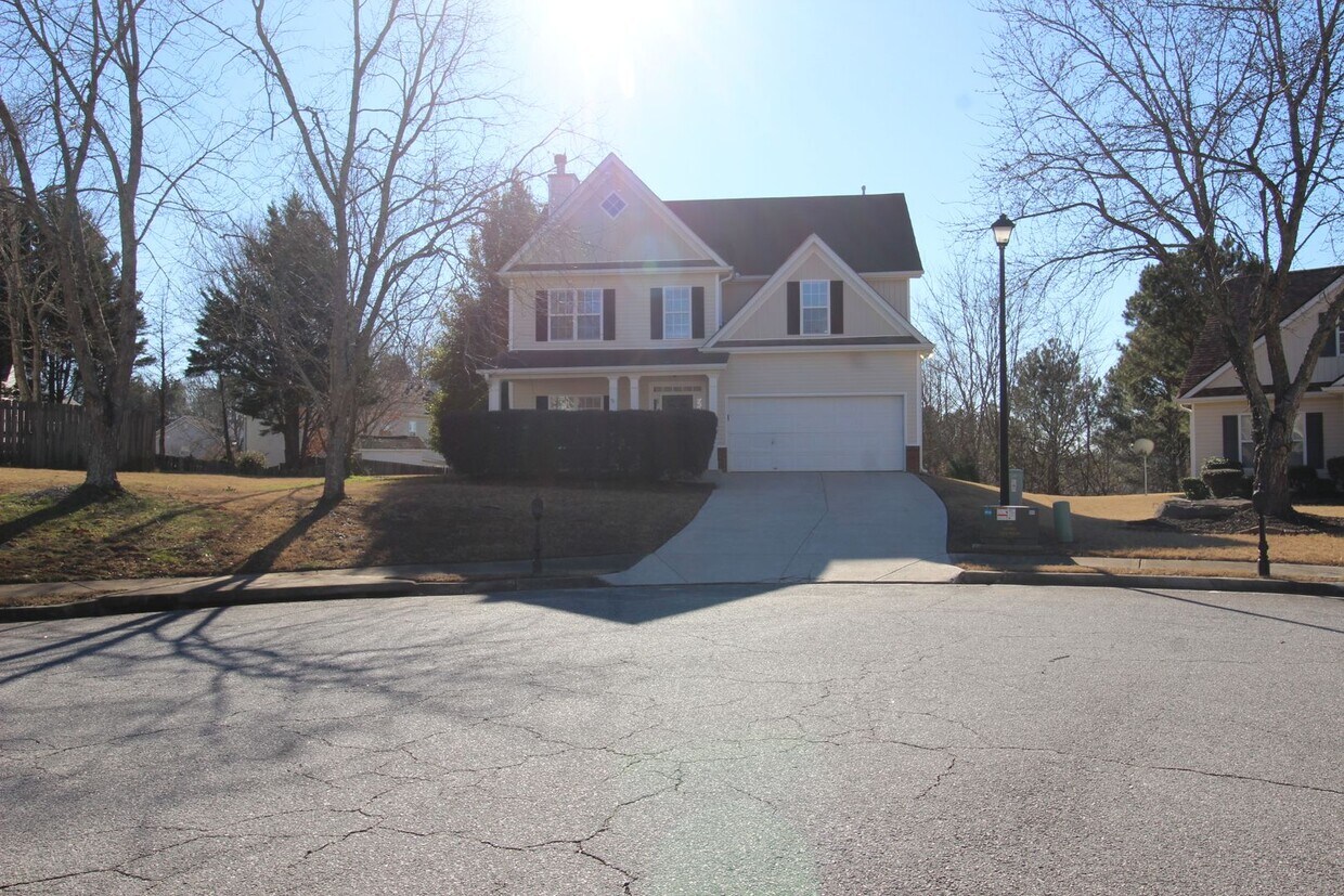 Foto principal - CONVENIENT TO DOWNTOWN SUGAR HILL!