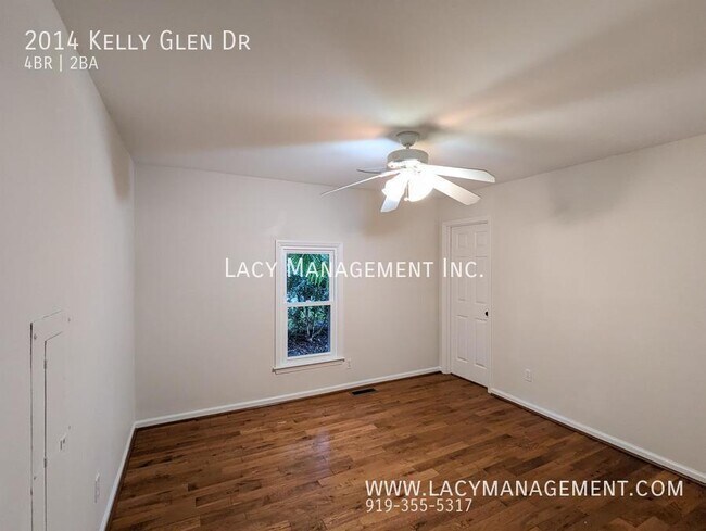 Building Photo - 2014 Kelly Glen Dr