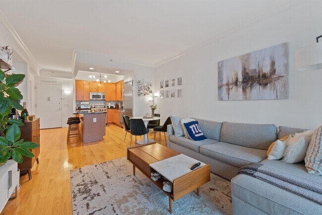 Foto del edificio - 389 Washington St