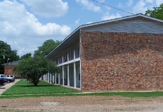 Building Photo - Taylor Terrace