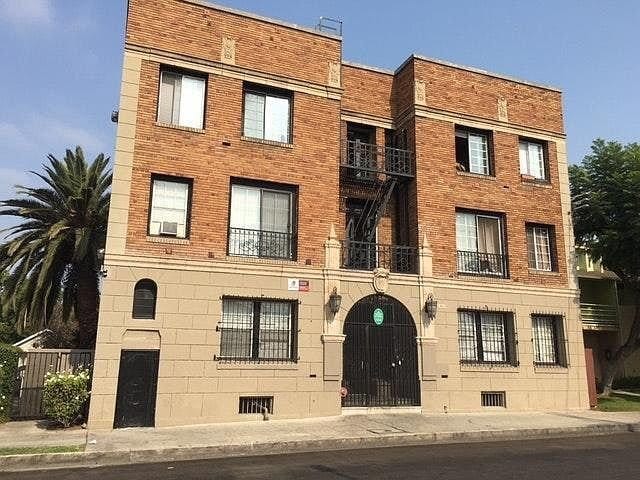 Photo - 1411 Toberman St (Los Angeles, CA)