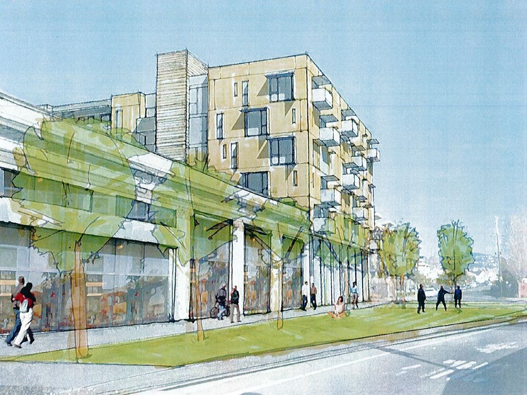 Primary Photo - MAZ Building