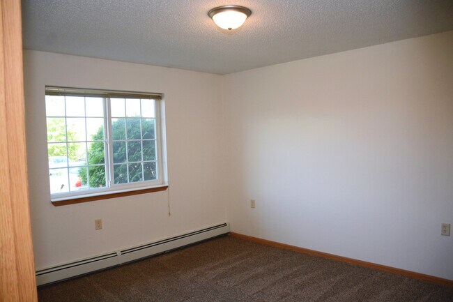 Dormitorio de los apartamentos Northridge - Northridge Apartments