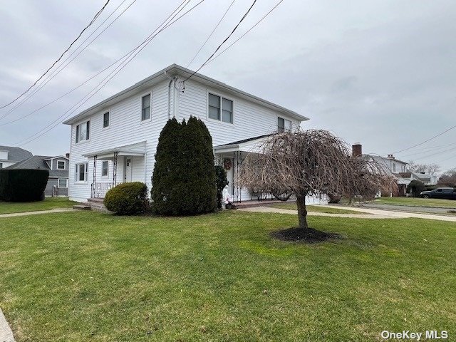 Building Photo - 23 Guilfoy St