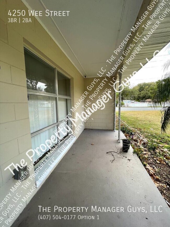 Building Photo - 3/2 For Rent in Mt. Dora for $1,700/mo
