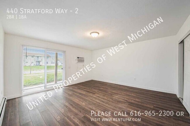 Foto del edificio - Available Now | 2 Bed 1 Bath Apartment in ...