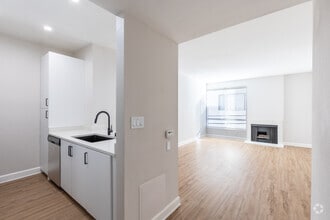 Interior Photo - The Norman