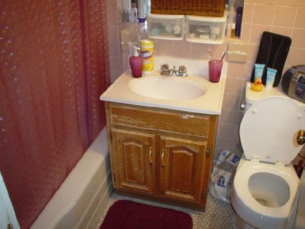 Foto principal - 56 Queensberry St