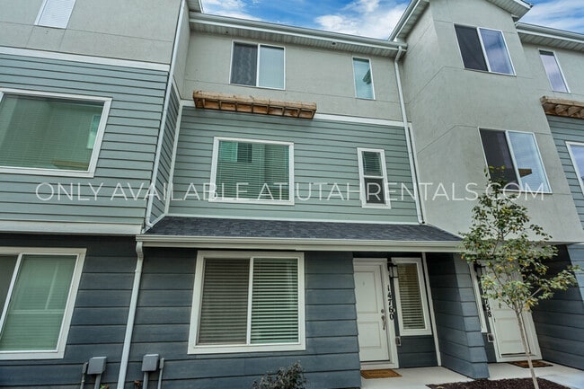 Photo - 14760 S Rising Star Ln House