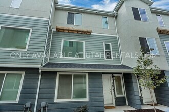 Building Photo - 14760 S Rising Star Ln