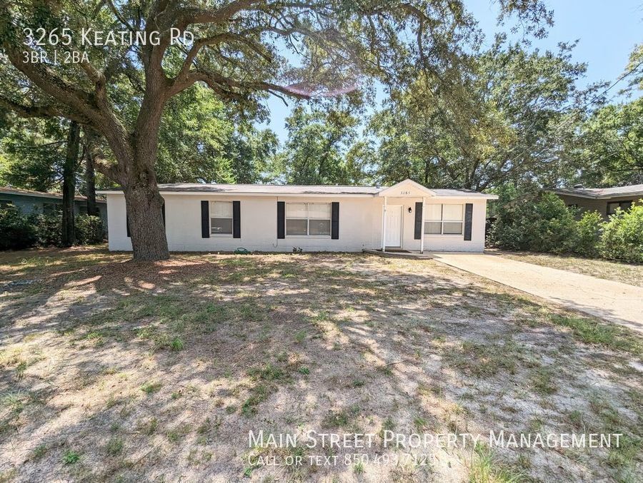 Foto principal - 3265 Keating Rd