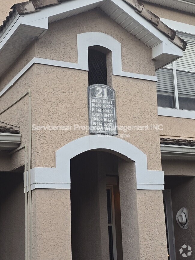 Building Photo - 10479 Villa View Cir