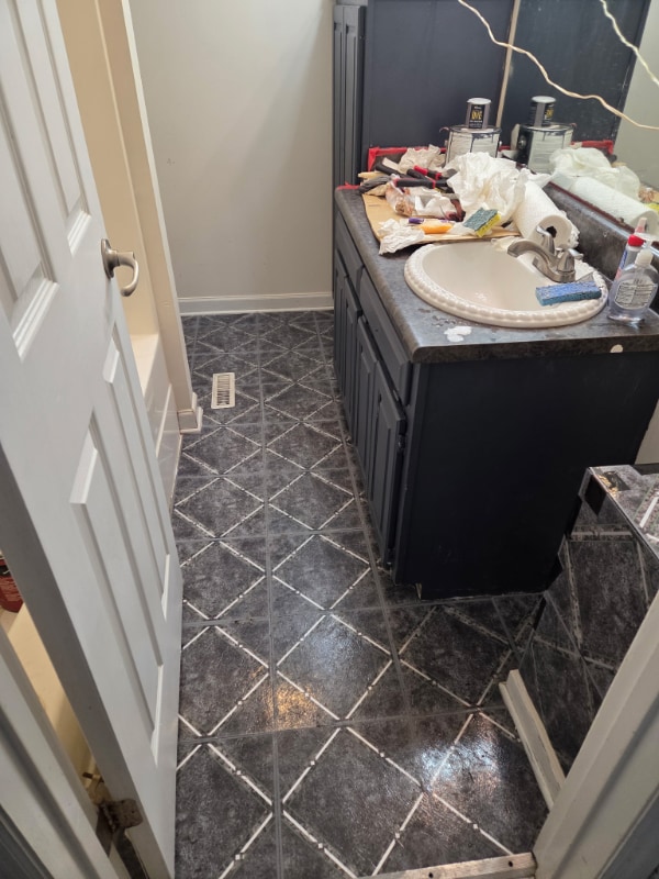 Photo - 1165 Greens Rd House