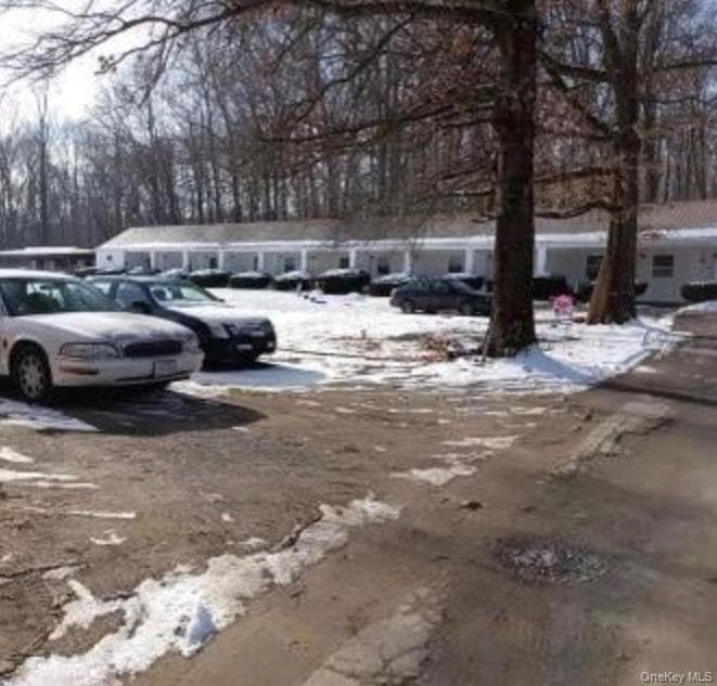 Foto del edificio - 200 Fosler Rd