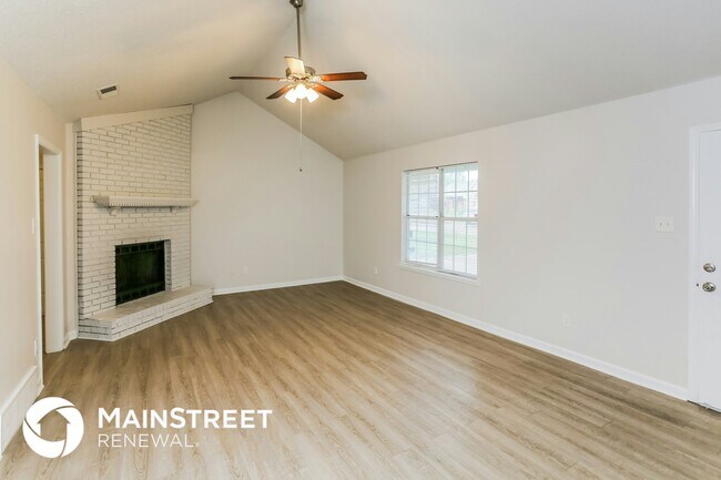 Foto del edificio - 5963 Cuspidon Cove