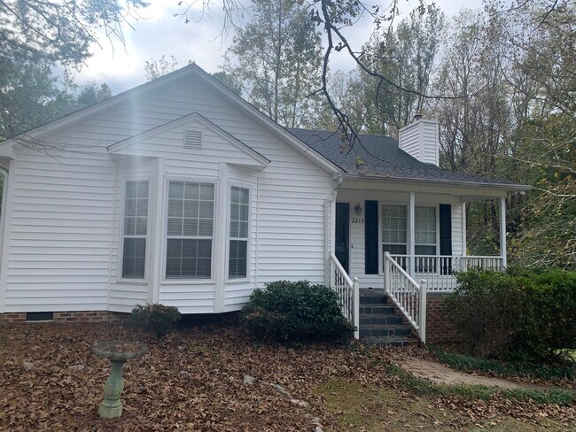 Foto del edificio - 2213 Bufflehead Rd