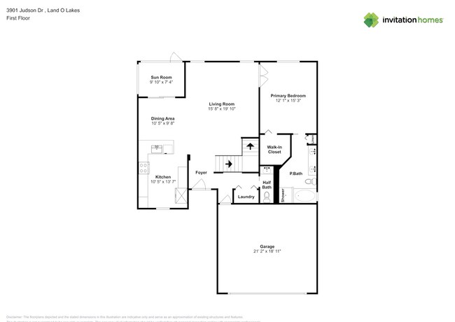 Building Photo - 3901 Judson Dr