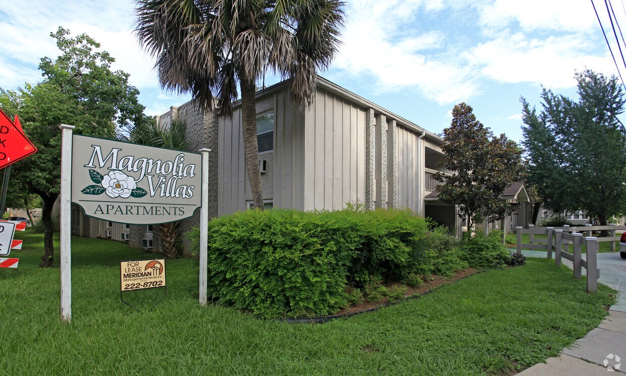 Magnolia Villas Apartments - Tallahassee, FL | Apartments.com