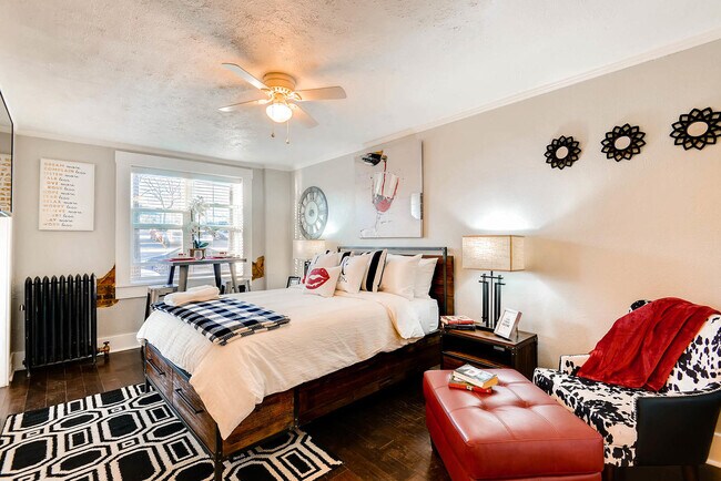 Foto del edificio - 1610 Boulder St