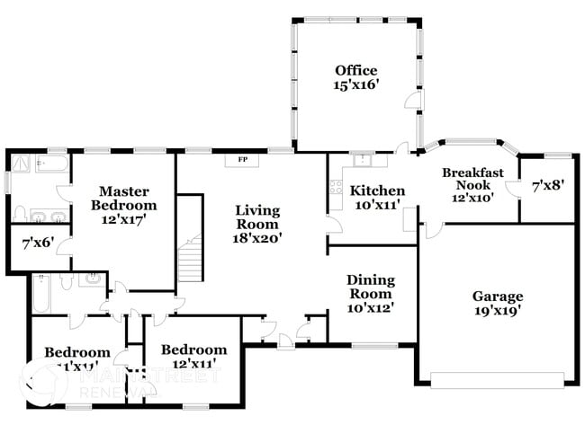 Building Photo - 2451 Sherrie Ln SW
