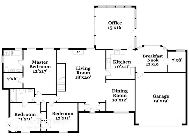 Foto del edificio - 2451 Sherrie Ln SW