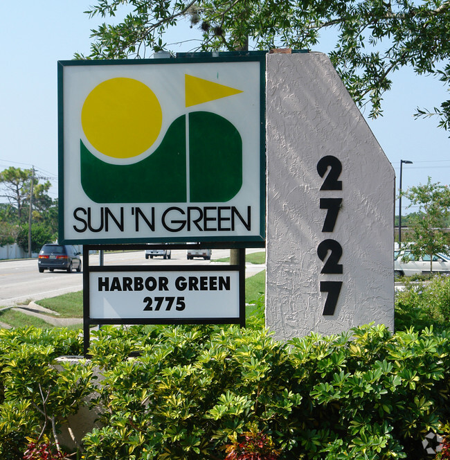 Building Photo - Harbor Green Condominiums