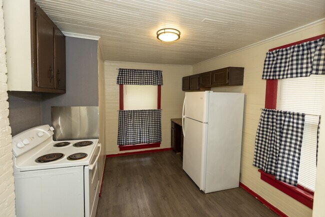 Foto del edificio - 1011 Oakview St