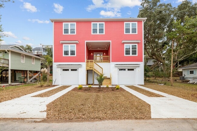 Building Photo - 5603 Sound Dr