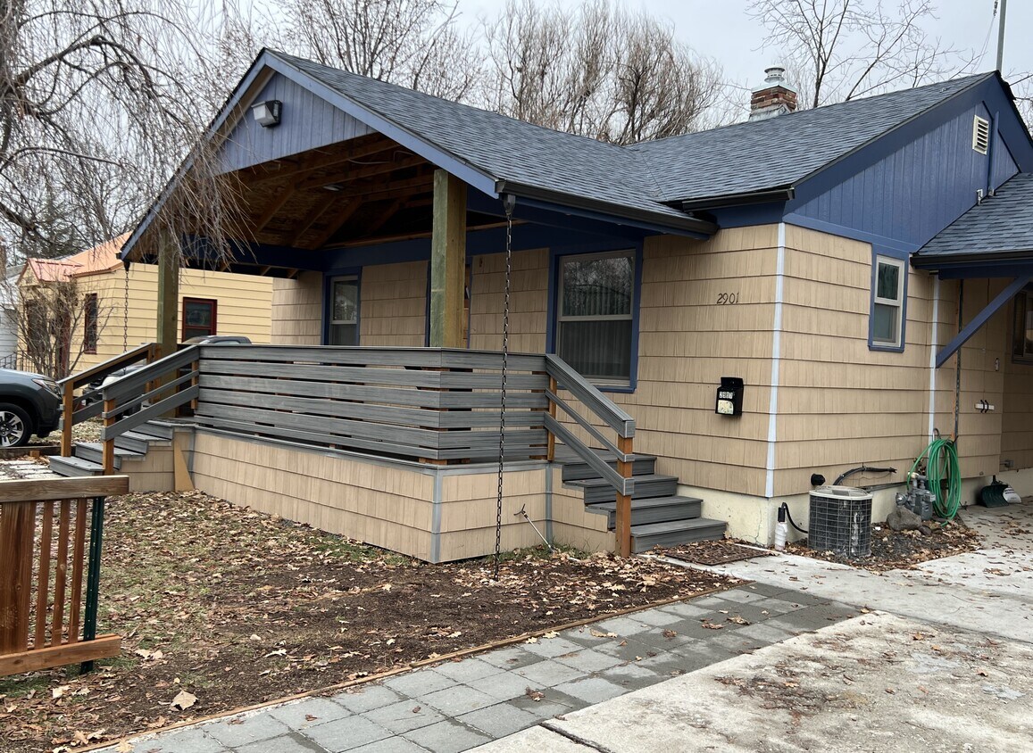 2901 W Edson St, Boise, ID 83705 House Rental in Boise, ID