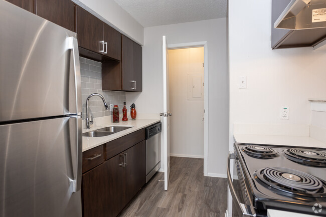 1BR,1BA-A2Diamond - Barrett Creek