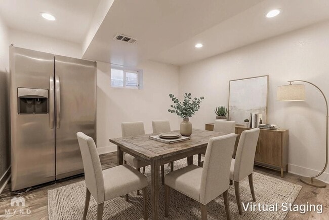 Foto del edificio - 821 S Patton Ct